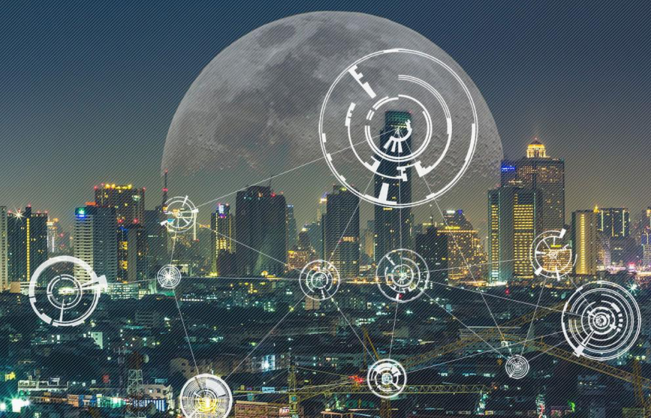 以科技赋能智慧建筑，全球共德受邀接受中央广播电视总台大湾区之声《科创梦工场》栏目采访！