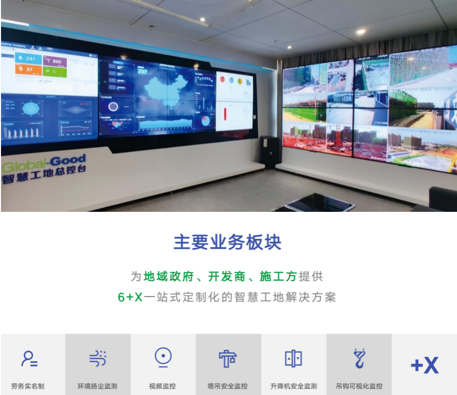 以科技赋能智慧建筑，全球共德受邀接受中央广播电视总台大湾区之声《科创梦工场》栏目采访！