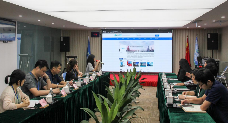 共促泛家居产业集群发展,南海区工商业联合会、南海区泛家居产业联盟领导一行莅临全球共德考察指导! 共促泛家居产业集群发展,南海区工商业联合会、南海区泛家居产业联盟领导一行莅临全球共德考察指导!