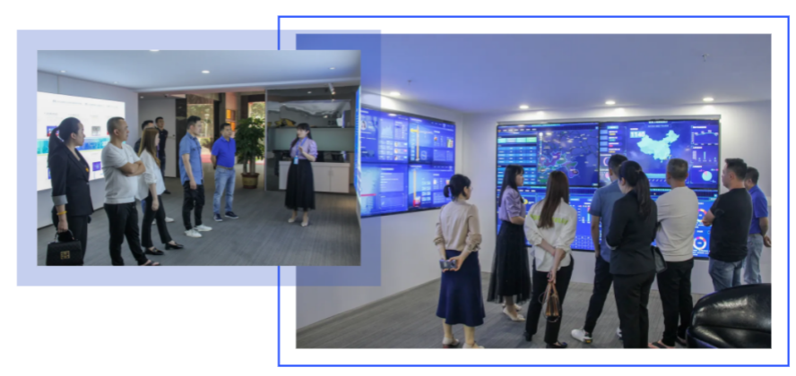 资源共享,聚力发展 | 全球共德与金增贸易达成战略合作并顺利举办平台进驻签约仪式! 资源共享,聚力发展 | 全球共德与金增贸易达成战略合作并顺利举办平台进驻签约仪式!