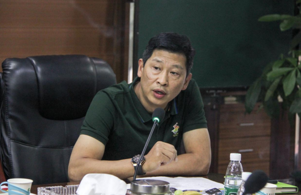 全球共德私董会走进中国预拌混凝土十强企业！集聚优质产业资源，打造强大集采联盟！