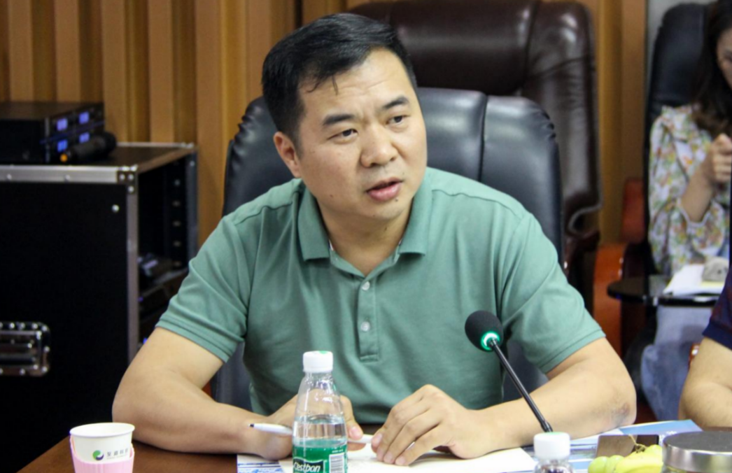 全球共德私董会走进中国预拌混凝土十强企业！集聚优质产业资源，打造强大集采联盟！