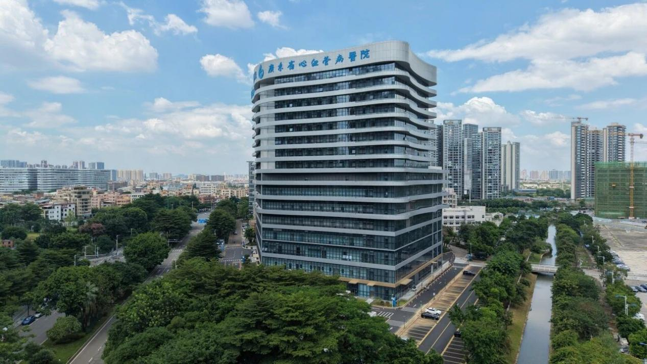 佛山唯一！共德數(shù)字化管理助推項(xiàng)目入圍廣東“好房子”典型案例