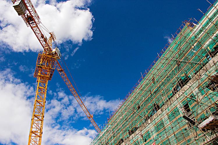 建筑垃圾的“重生”之路：从废墟到再生建材 助力城市更新！