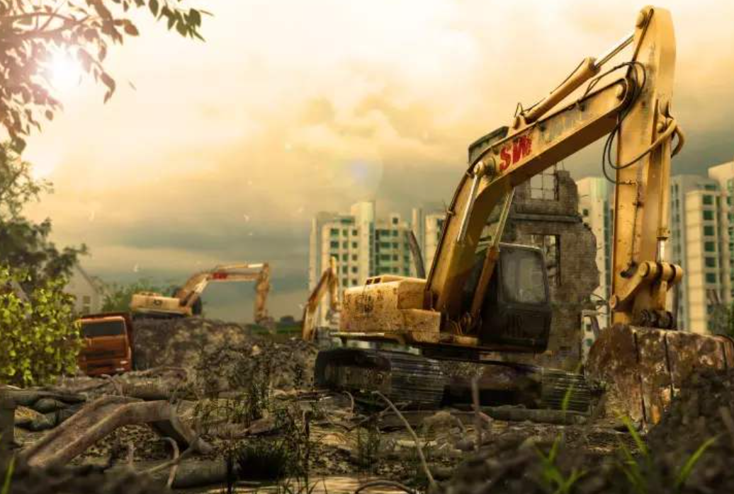 智慧工地平台与5G智慧建筑技术才是未来建筑行业趋势所向