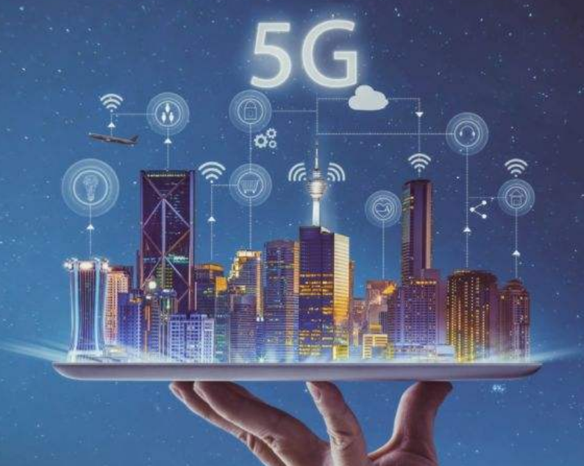 智慧工地的“智慧”在哪？全球共德打造“零意外”的5G智慧工地