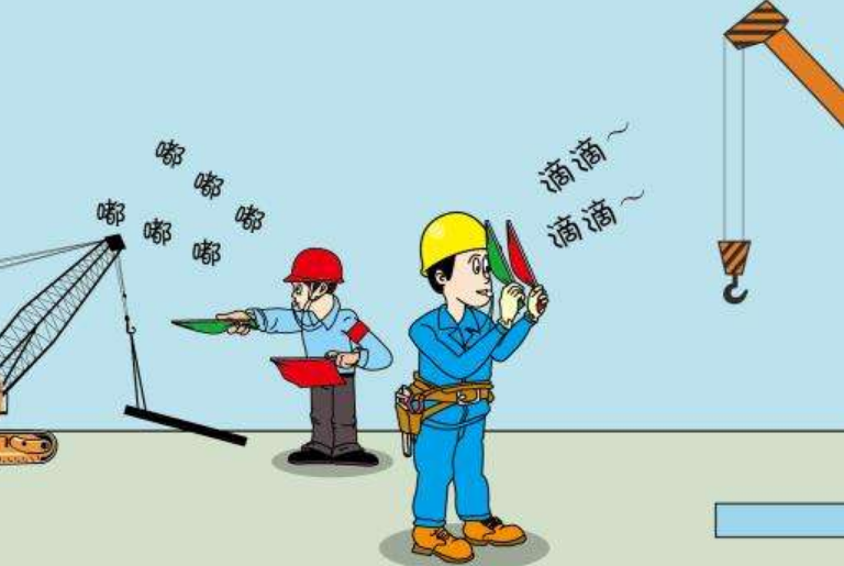 全球共德吊钩可视化系统如何有效预防发生起重机械吊钩意外？