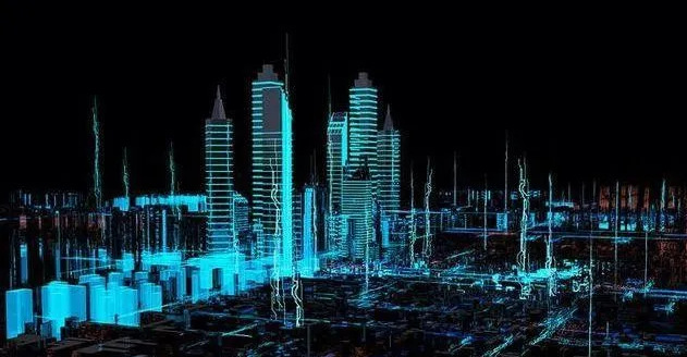 新基建物联网技术加持下的智慧工地会否重新定义建筑产业？