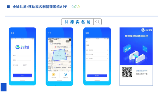 移动实名制管理系统（电子围栏）有效解决非围闭式工地考勤难题