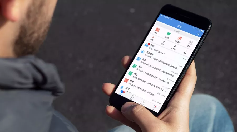 全球共德移动实名制管理系统补充智慧工地传统考勤多重短板