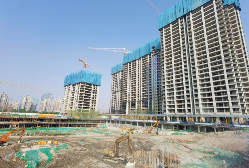 全球共德智慧建筑直采系统提供精准信息对接，为企业转型升级谋求先机