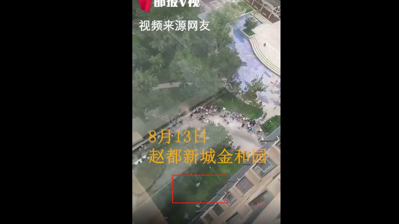 8月初，4天3起工地外墙粉刷坠亡事故！智慧工地应受重视