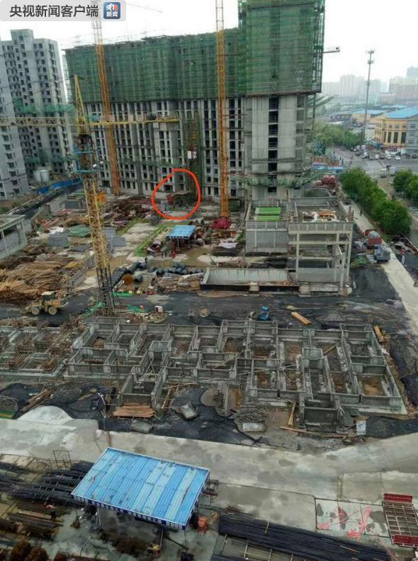 河北衡水一工地升降机折断倒塌是如何发生的？工地管理怎么这么难