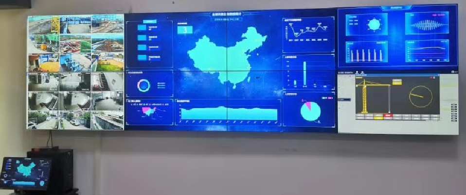 5G时代，智慧工地管理系统对建筑行业的具体意义是什么？